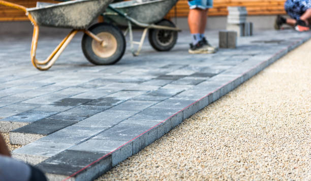 Best Commercial Driveway Paving in Carrington, ND