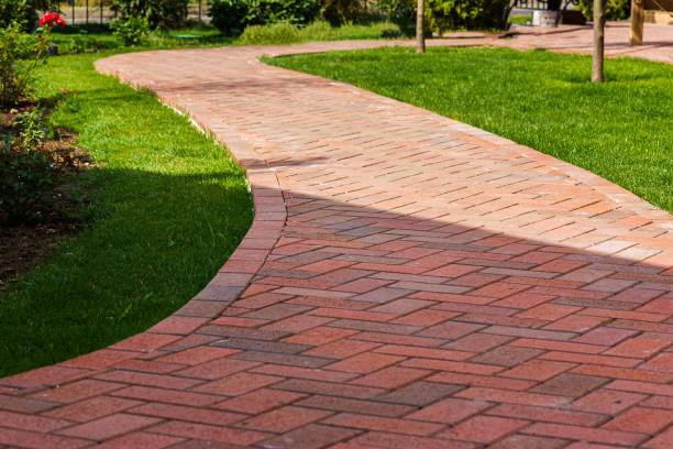 Best Cobblestone Driveway Paving in Carrington, ND