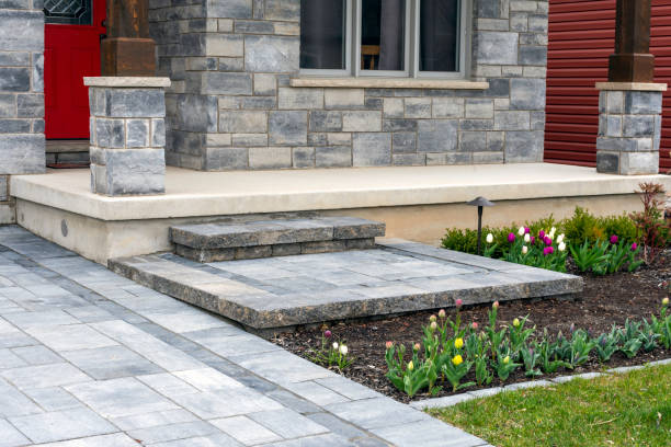 Best Concrete Driveway Paving in Carrington, ND